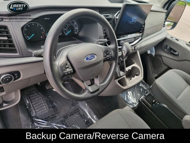 Used 2023 Ford Transit 350 XLT RWD image 12