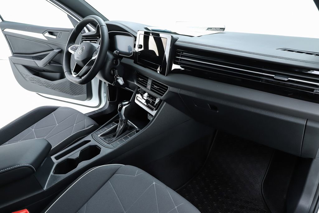 New 2026 Volkswagen Jetta Sport FWD image 32