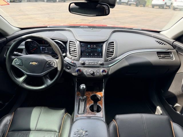 Used 2014 Chevrolet Impala LT FWD image 22