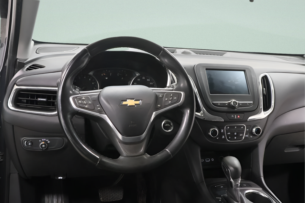 Used 2023 Chevrolet Equinox LT AWD/4WD image 10
