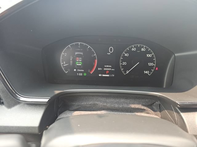 New 2026 Honda CR-V LX image 15