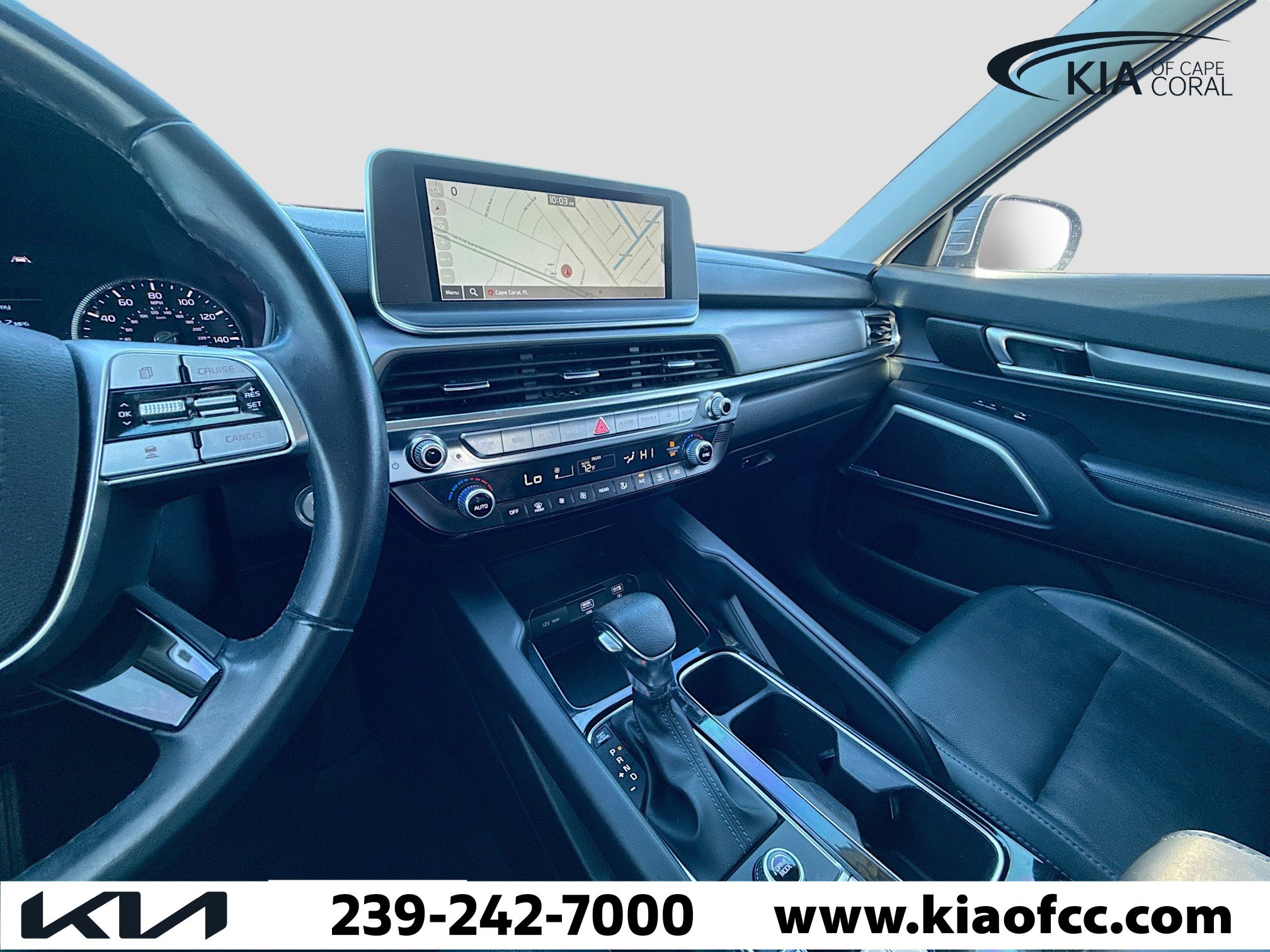 Used 2022 Kia Telluride LX image 28