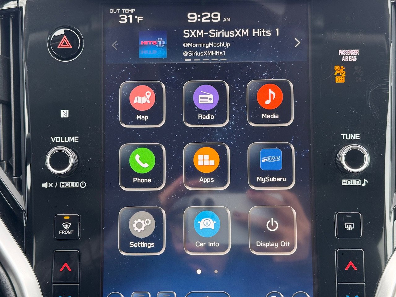 Used 2023 Subaru Outback Limited image 20