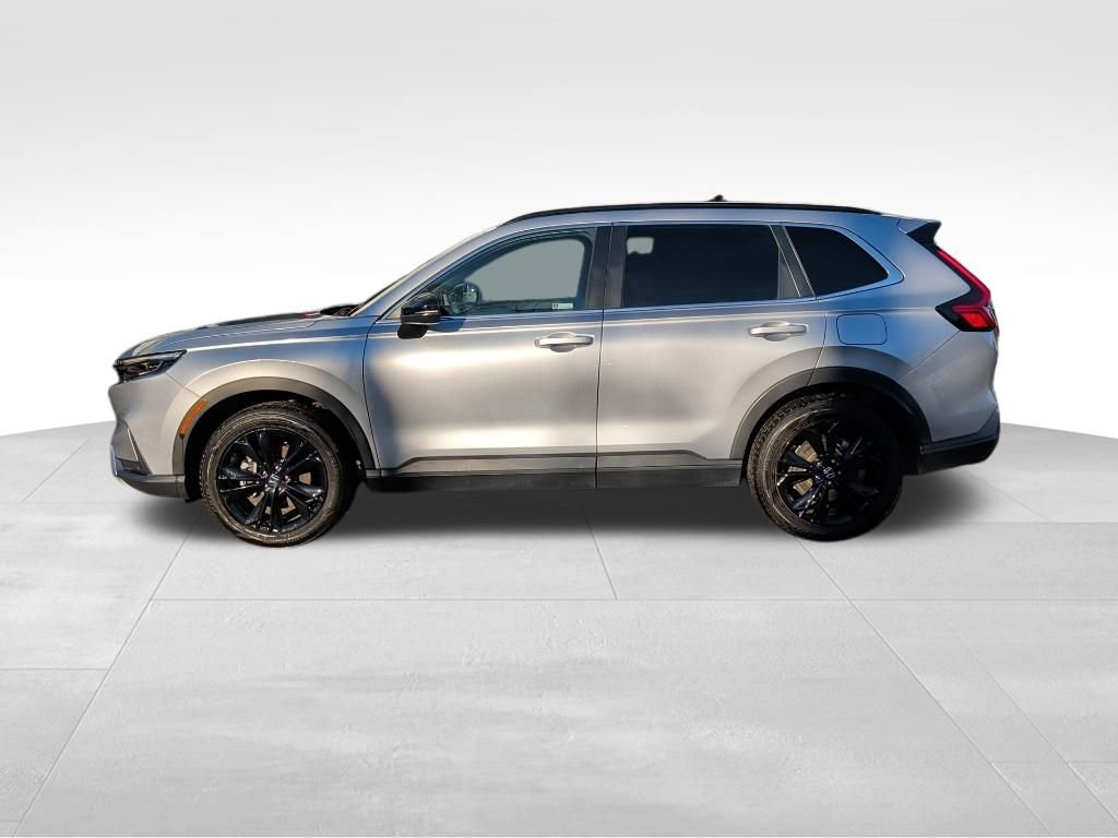 Used 2023 Honda CR-V Sport Touring image 2