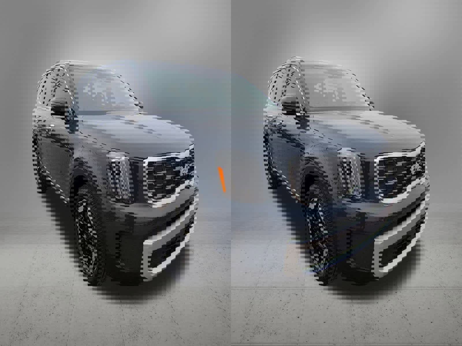 Used 2024 Kia Telluride S image 8
