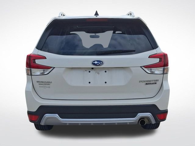 Used 2024 Subaru Forester Touring AWD/4WD image 5