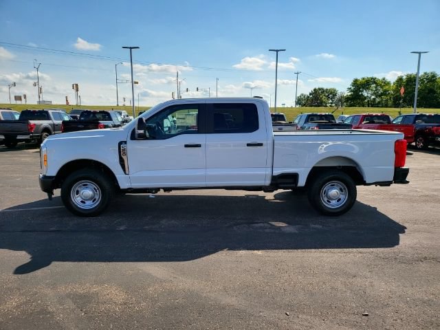 New 2023 Ford F250 XL RWD image 4