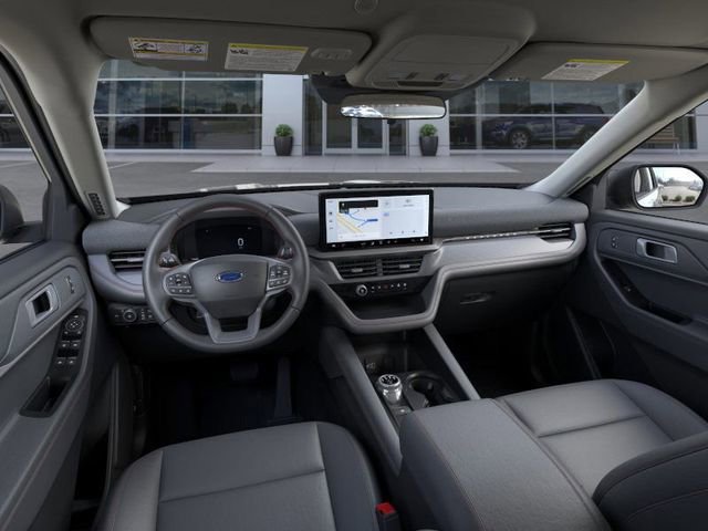 New 2026 Ford Explorer Active w/ Active Comfort Package image 9