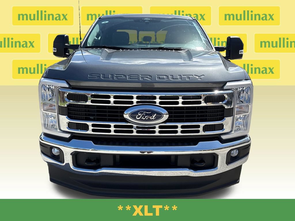 New 2026 Ford F250 XLT AWD/4WD image 23