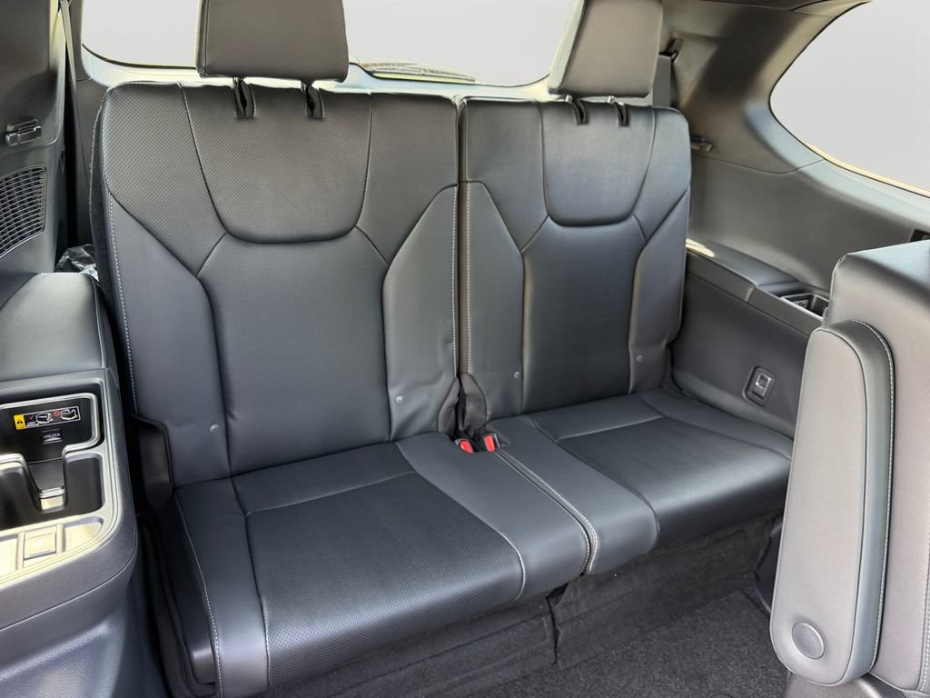 New 2026 Lexus TX 350 AWD w/ Technology Package image 7