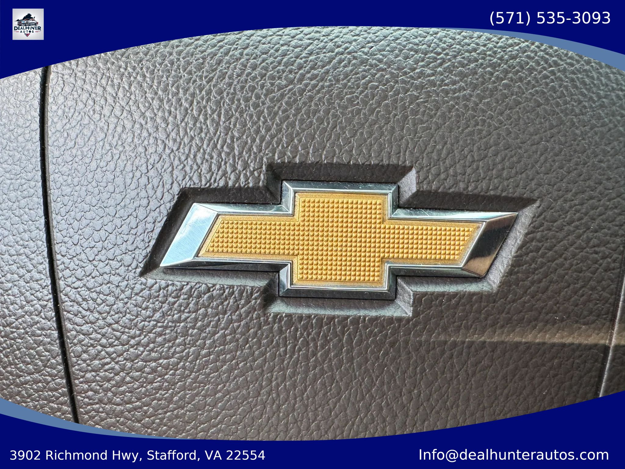 Used 2015 Chevrolet Cruze LTZ w/ Sun, Sound and Sport Package FWD image 28