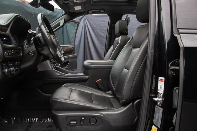 Used 2021 Chevrolet Tahoe Z71 image 28