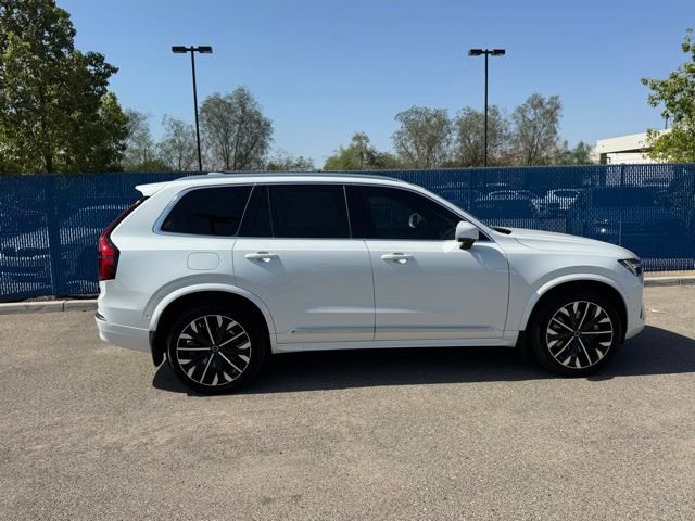 New 2026 Volvo XC90 T8 Plus w/ Protection Package AWD/4WD image 7