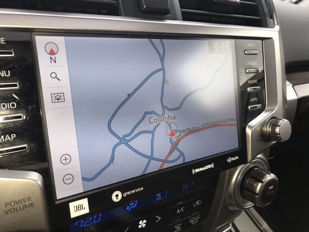 Used 2023 Toyota 4Runner Limited image 18