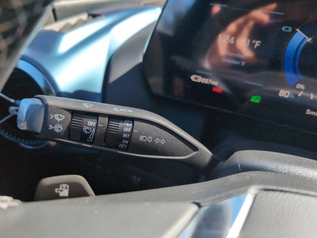 New 2026 Chevrolet Equinox EV LT image 37