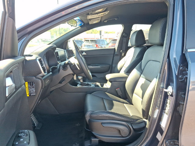 Used 2020 Kia Sportage S FWD image 15