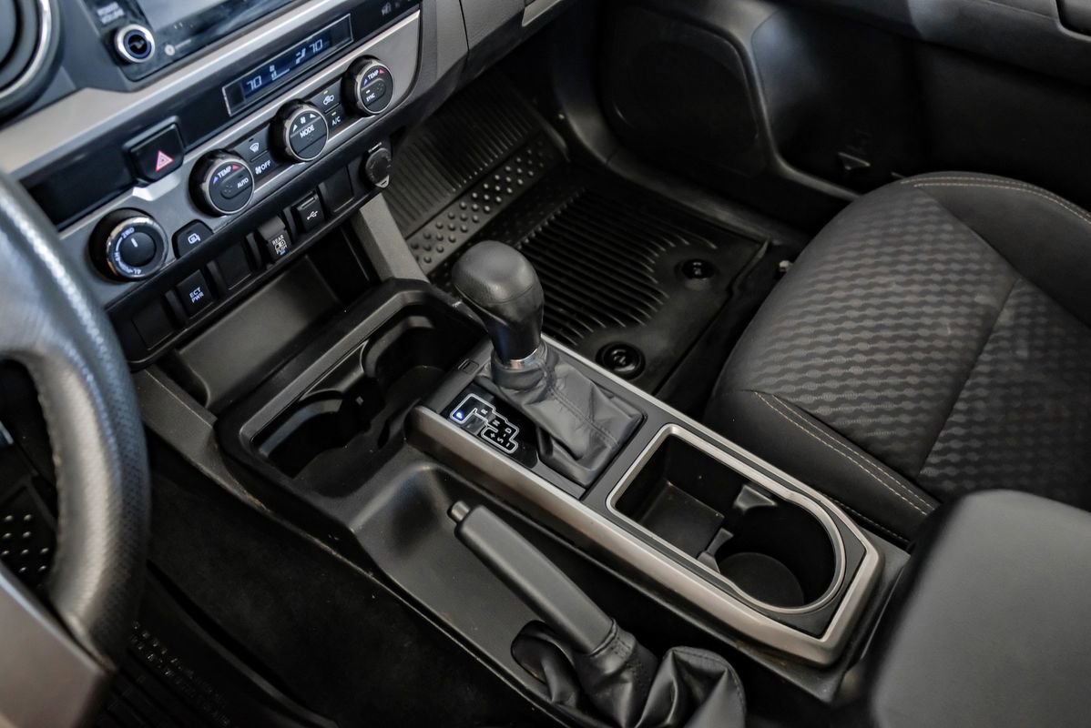 Used 2023 Toyota Tacoma SR5 w/ Trail Edition image 23