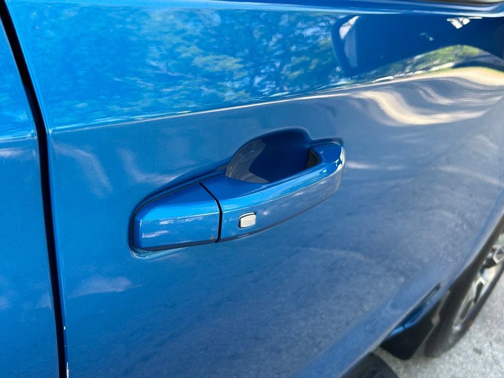 Used 2022 Chevrolet Silverado 1500 LT RWD image 40