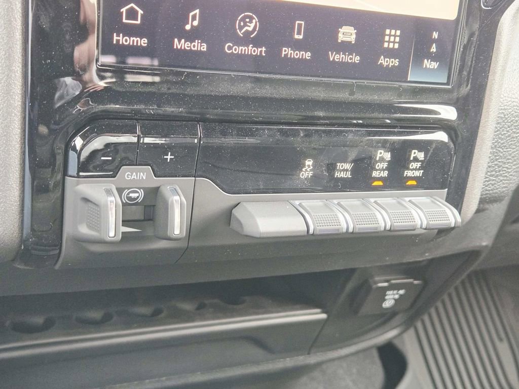 New 2026 RAM 2500 Tradesman image 26