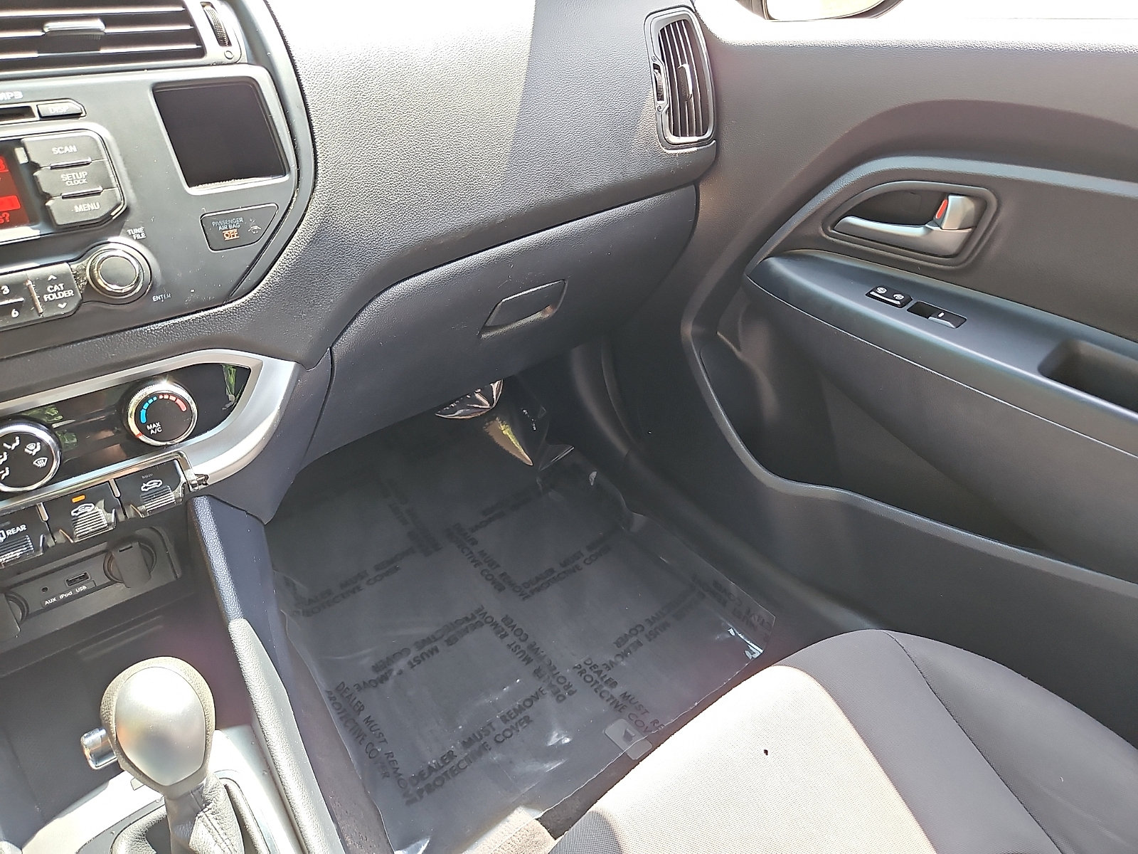 Used 2015 Kia Rio LX w/ Power Package FWD image 24