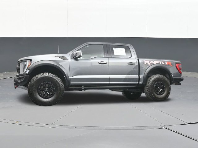 Used 2023 Ford F150 Raptor w/ Equipment Group 802A Raptor R AWD/4WD image 59