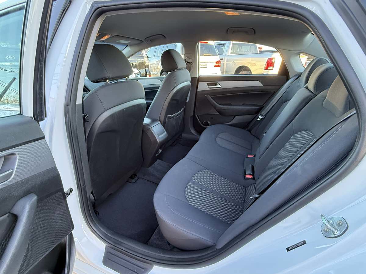 Used 2018 Hyundai Sonata SEL image 6