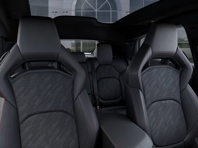 New 2026 Dodge Charger Scat Pack AWD/4WD image 39