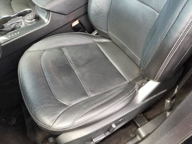 Used 2018 Ford Explorer Limited w/ Equipment Group 301A image 13