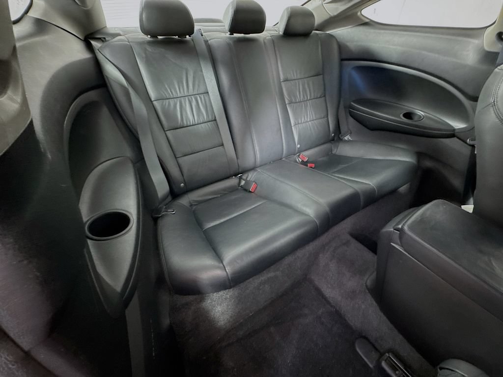 Used 2010 Honda Accord EX-L image 31
