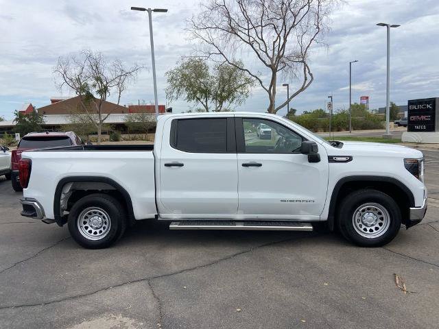 Used 2026 GMC Sierra 1500 Pro w/ Pro Value Package RWD image 2