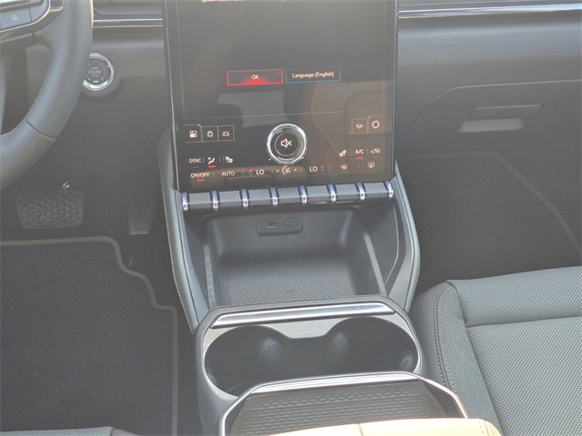 New 2026 GMC Terrain AT4 w/ Technology Package II image 15