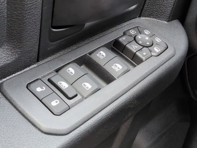 New 2026 RAM 2500 Warlock AWD/4WD image 24