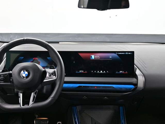 Used 2025 BMW X3 xDrive30i w/ Premium Package image 15