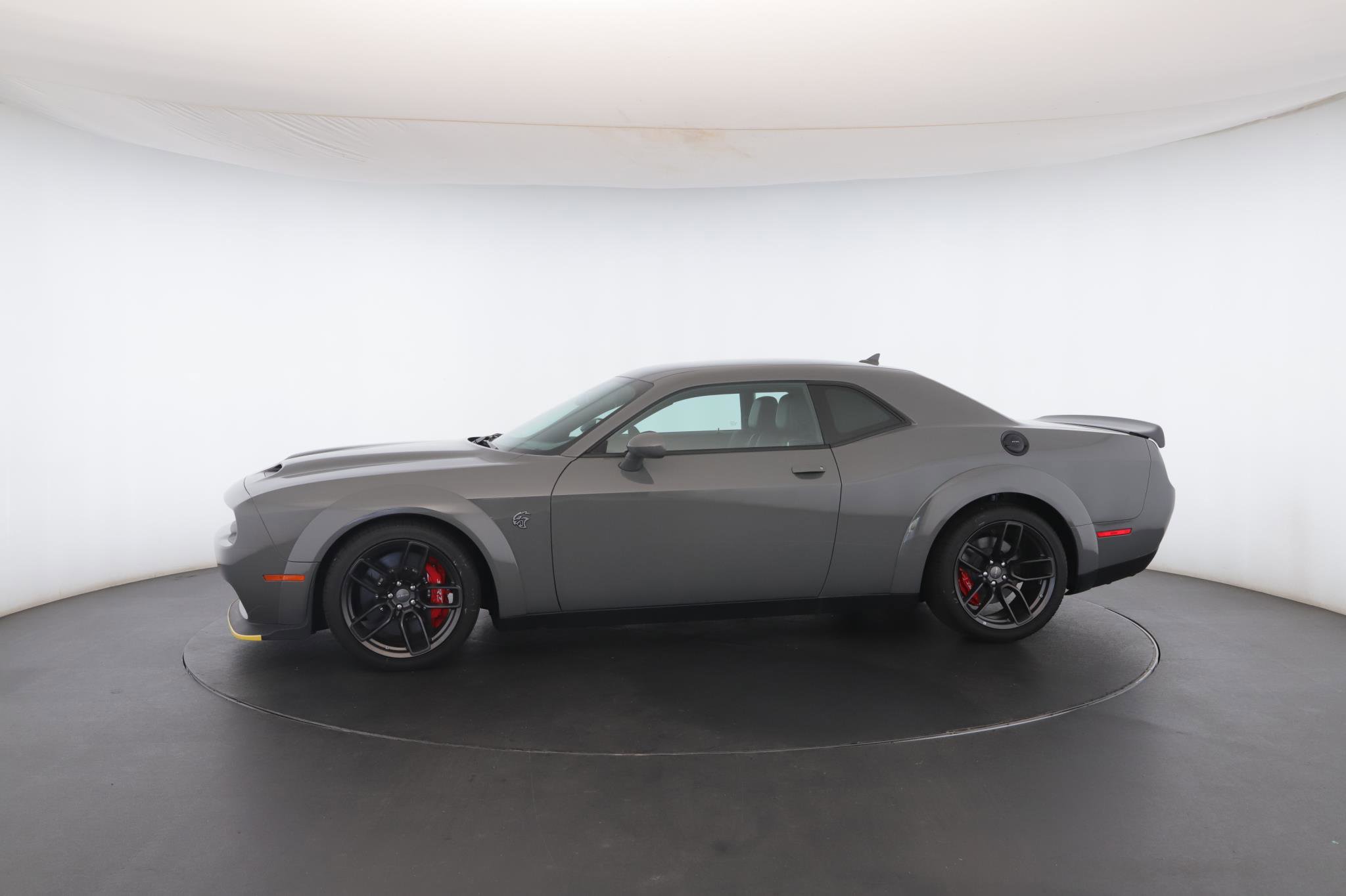 Used 2023 Dodge Challenger SRT Hellcat image 45