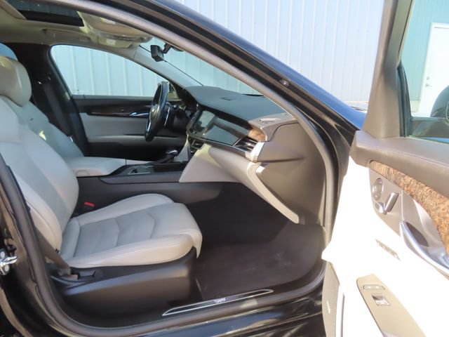 Used 2018 Cadillac CT6 Premium Luxury w/ Super Cruise Package AWD/4WD image 23