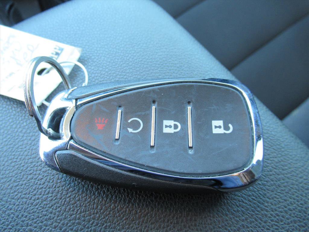 Used 2023 Chevrolet TrailBlazer LT image 29