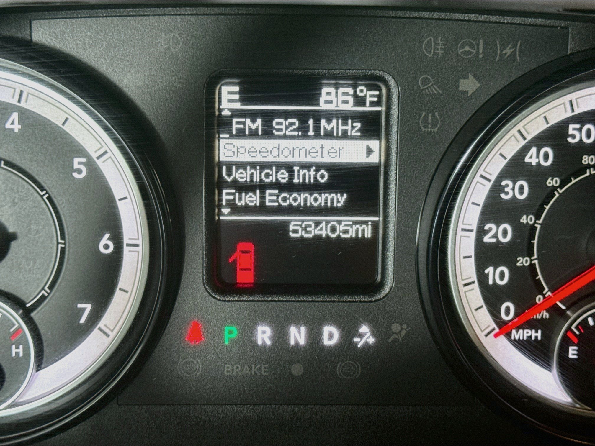 Used 2018 RAM 1500 Tradesman w/ Popular Equipment Group RWD image 16