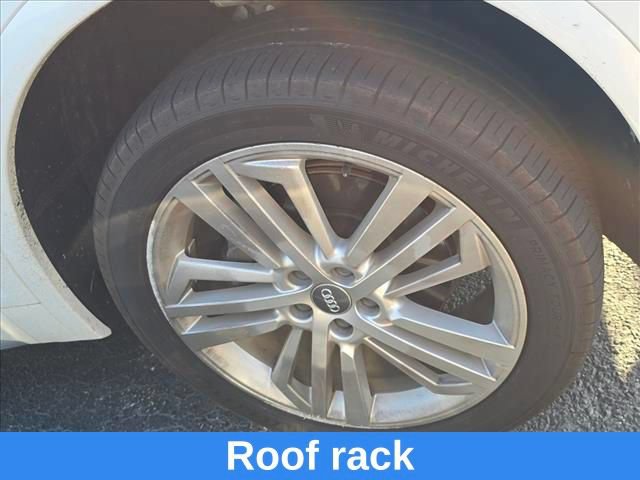 Used 2018 Audi Q5 Prestige AWD/4WD image 14