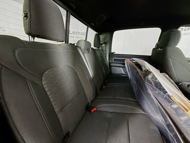 New 2026 RAM 1500 Big Horn image 27