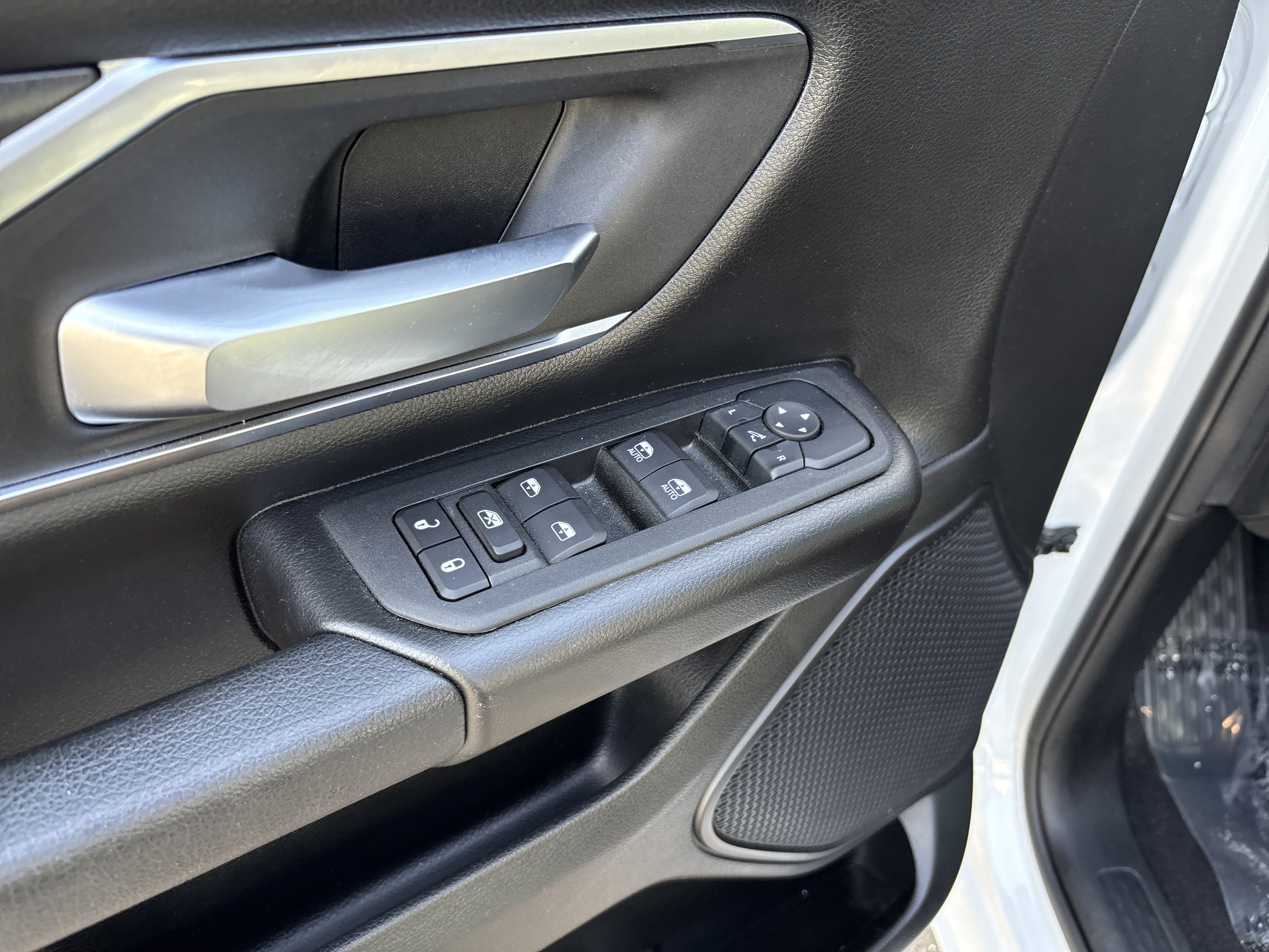 Certified 2025 RAM 1500 Big Horn AWD/4WD image 15