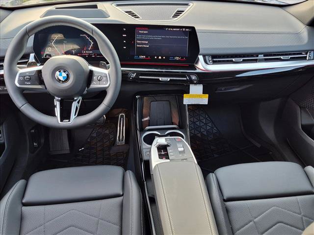 New 2026 BMW X2 xDrive28i w/ Technology Package AWD/4WD image 14
