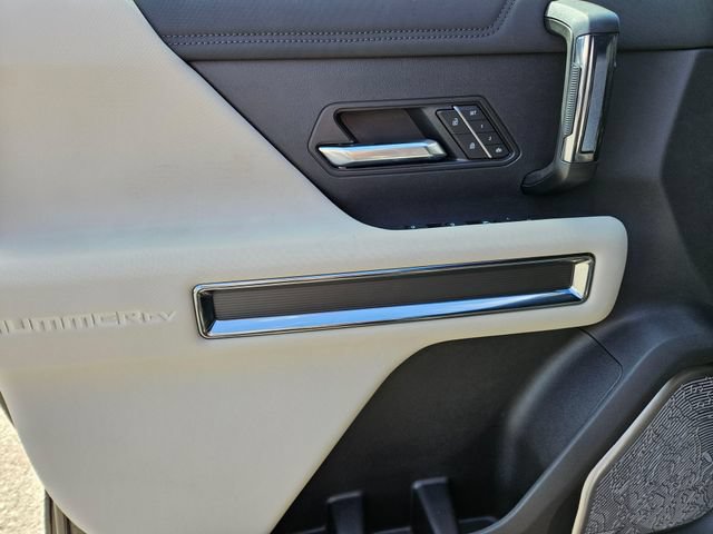 New 2026 GMC Hummer EV SUV AWD/4WD image 21