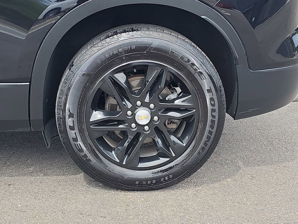 Used 2021 Chevrolet Blazer LT FWD image 35