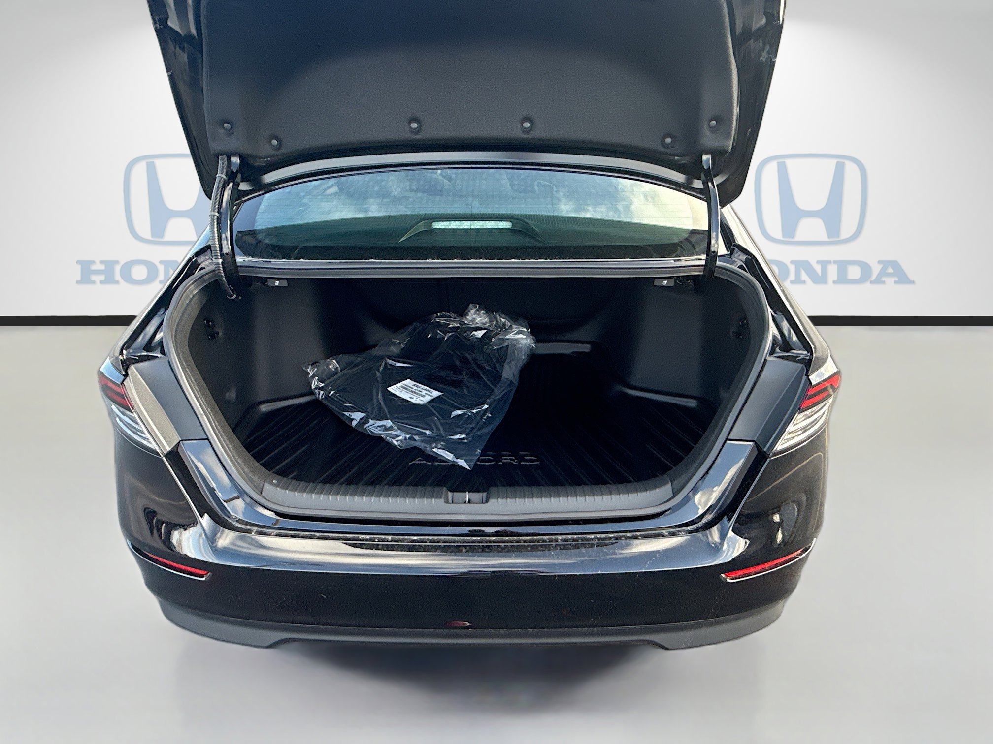 New 2026 Honda Accord Sport image 21