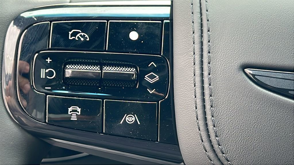 New 2026 Genesis G80 3.5T Prestige image 28