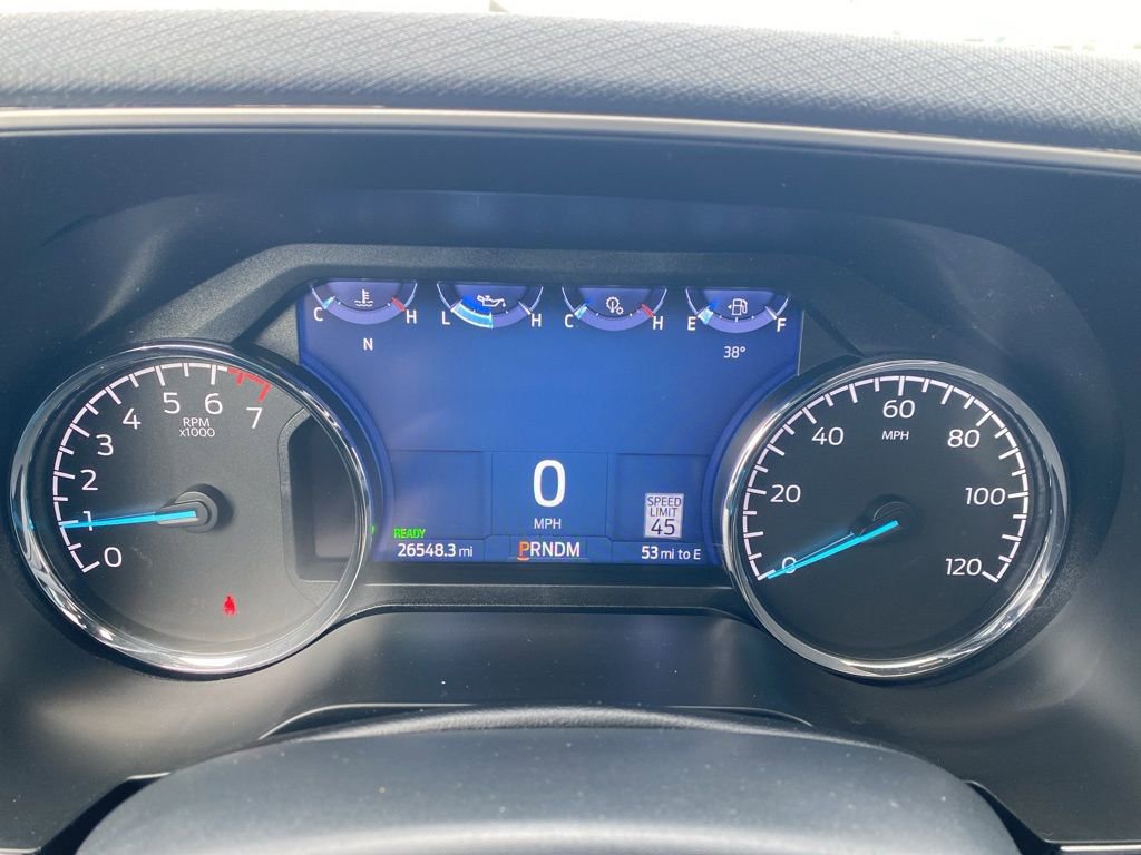 Used 2023 Ford F150 XLT w/ Equipment Group 302A High image 25