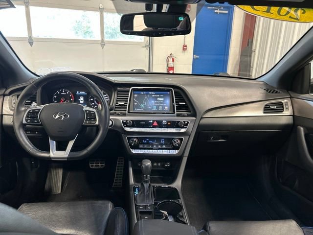Used 2019 Hyundai Sonata Limited FWD image 18