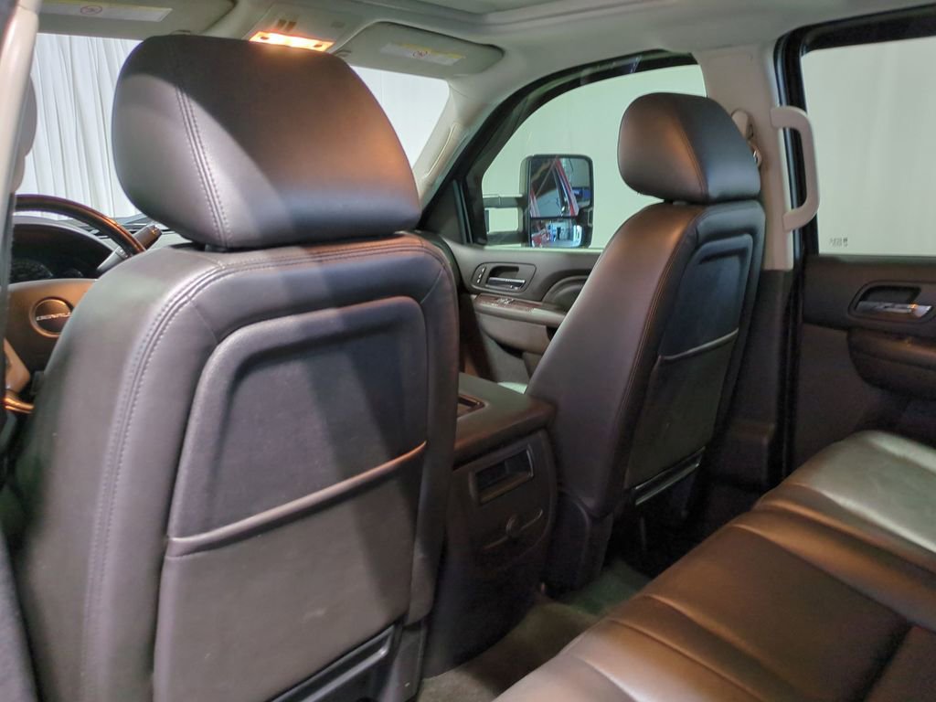 Used 2014 GMC Sierra 2500 Denali image 22