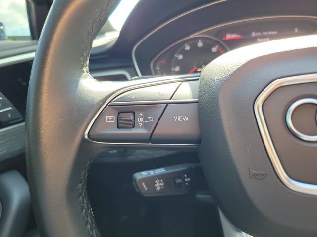 Used 2024 Audi A4 2.0T Premium w/ Convenience Package AWD/4WD image 22