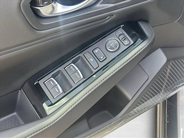 New 2025 Honda Accord Sport image 18